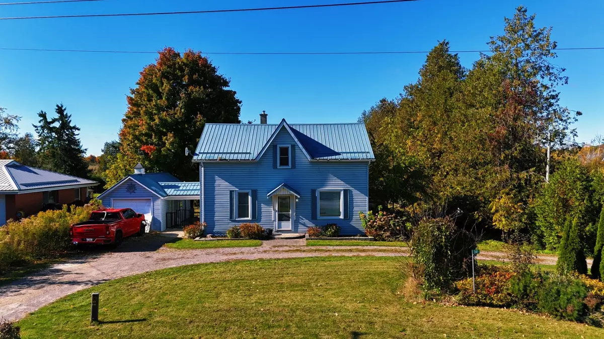 Kawartha Lakes, ON K0M 2C0,141 Valentia RD