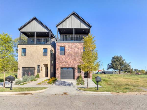 315 SW 13th Street, Oklahoma City, OK 73109