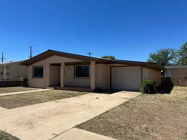 Seminole, TX 79360,610 SW 12th St