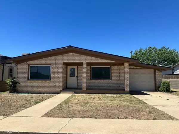 Seminole, TX 79360,610 SW 12th St