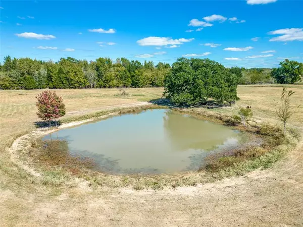 TBD 21 acres County Road 2428,  Como,  TX 75431