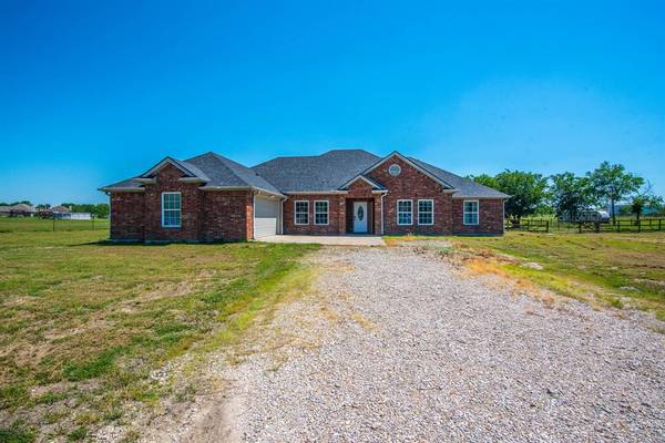 4892 J R Court, Royse City, TX 75189