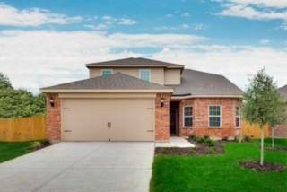 1223 Arizona Drive, Princeton, TX 75407