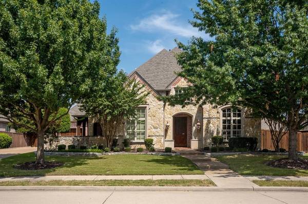 2344 Timberlake Circle,  Allen,  TX 75013