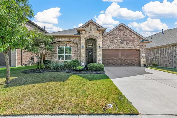 Aledo, TX 76008,128 Gill Point Lane