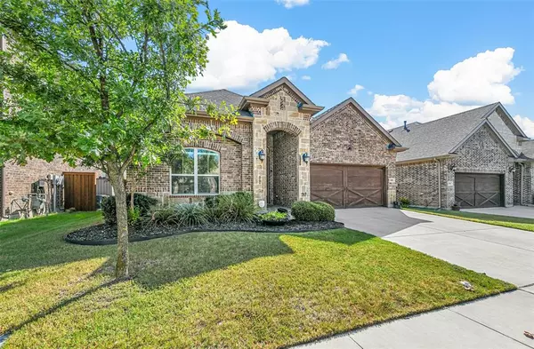 Aledo, TX 76008,128 Gill Point Lane