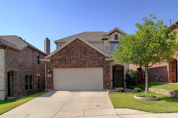 2404 Avalon Court, Bedford, TX 76021