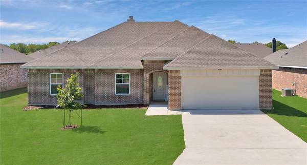 114 Panther Loop,  Mabank,  TX 75147