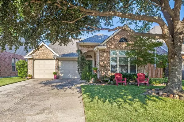 2932 Vacherie Lane, Dallas, TX 75227