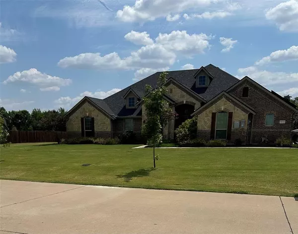 Waxahachie, TX 75167,8830 George Court