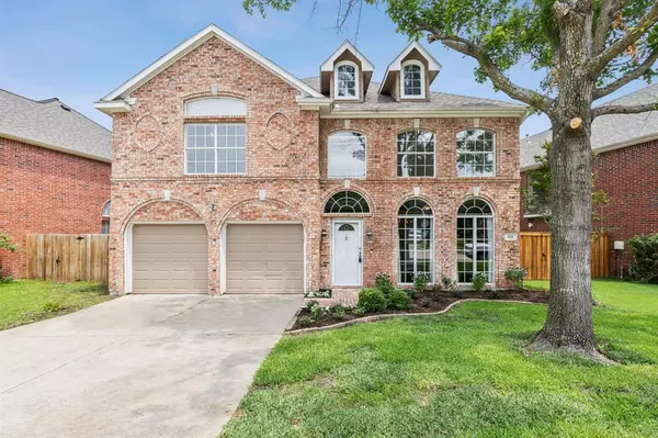 Coppell, TX 75019,933 Parker Drive