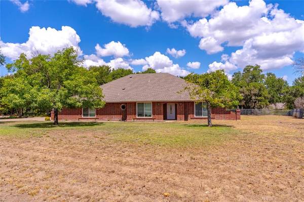 323 Fairway Drive, Willow Park, TX 76087