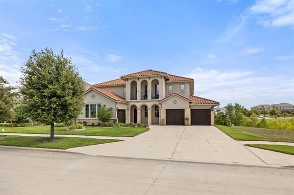 Aledo, TX 76008,1729 Prairie Ridge Road