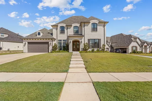 325 Westridge Trail, Aledo, TX 76008