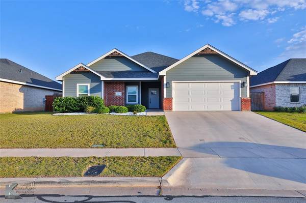 Abilene, TX 79602,338 Sophia Lane