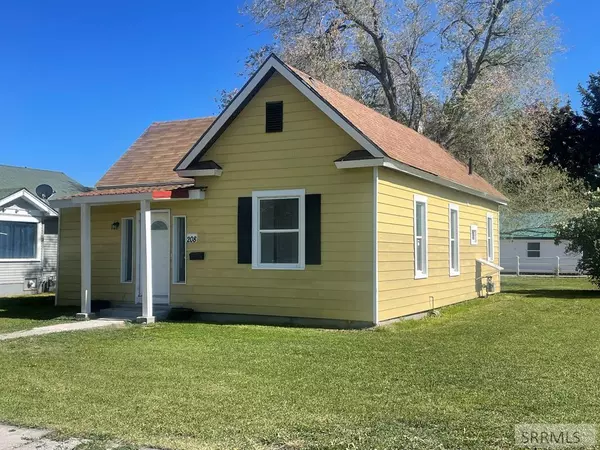 208 E Locust, Shelley, ID 83274