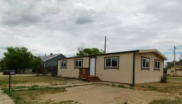 123 Arkansas Ave, Ordway, CO 81063