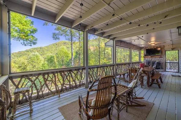 Blue Ridge, GA 30513,234 Majestic View Lane