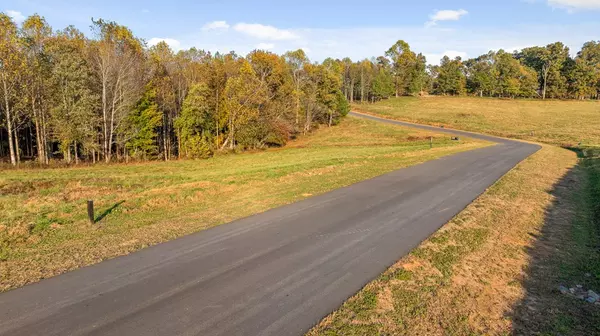 Talking Rock, GA 30175,Lot 23 Bravo Way