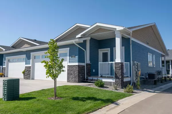 Coaldale, AB T1M1M6,1940 Parkside WAY #103