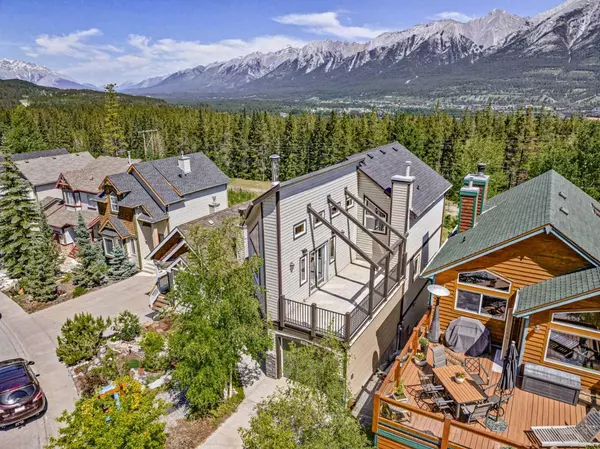 Canmore, AB T1W2Y6,808 Lawrence Grassi RDG