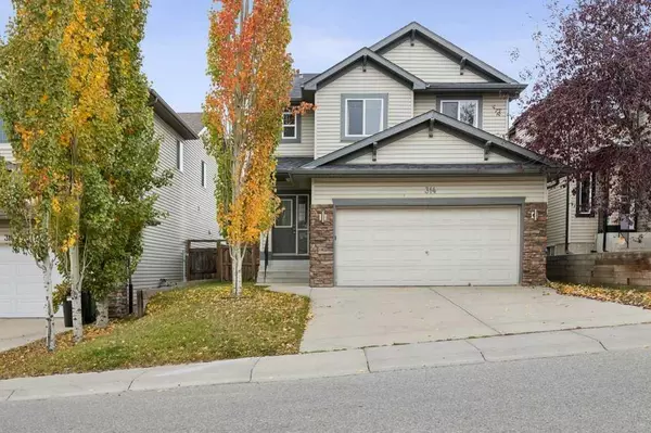 314 Rockyspring CIR NW, Calgary, AB T3G 6A2