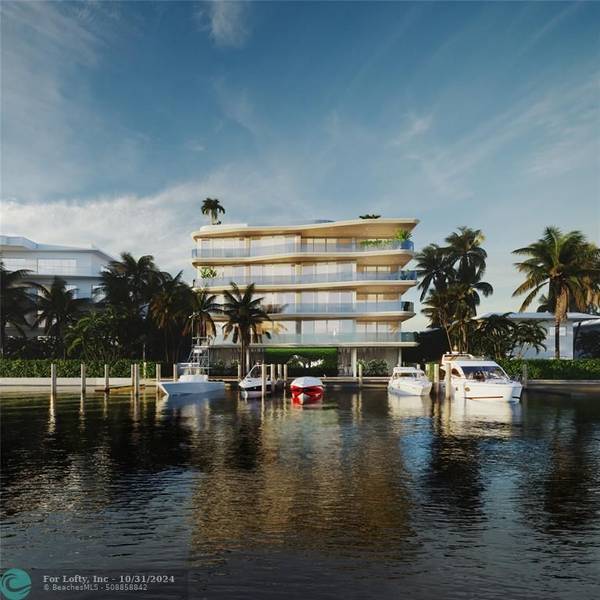 Fort Lauderdale, FL 33301,500 Hendricks Isle  #PH