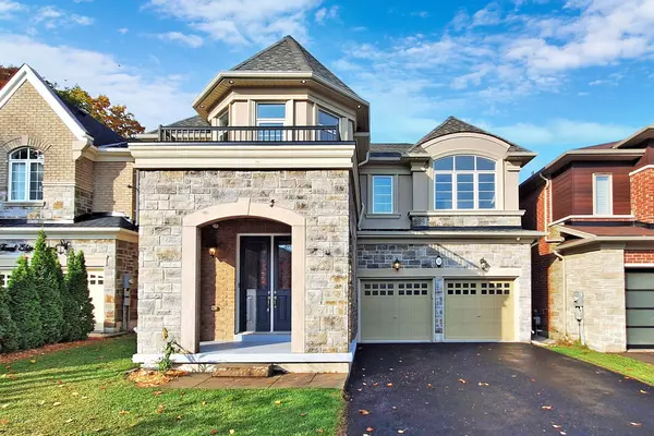 East Gwillimbury, ON L9N 0S6,32 Forest Edge CRES