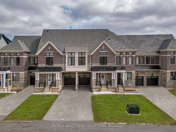 3511 Post RD, Oakville, ON L6H 7W5