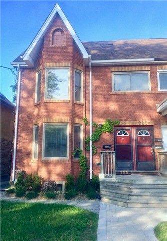 295 Pacific AVE W #B, Toronto W02, ON M6P 2P8