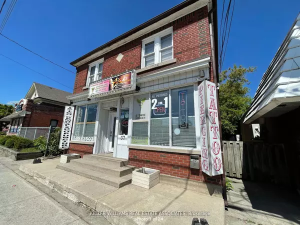 Mississauga, ON L5B 1H2,37 Dundas ST W