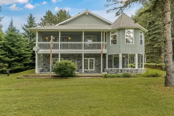 76 Black Bear DR, Kawartha Lakes, ON K0M 1N0