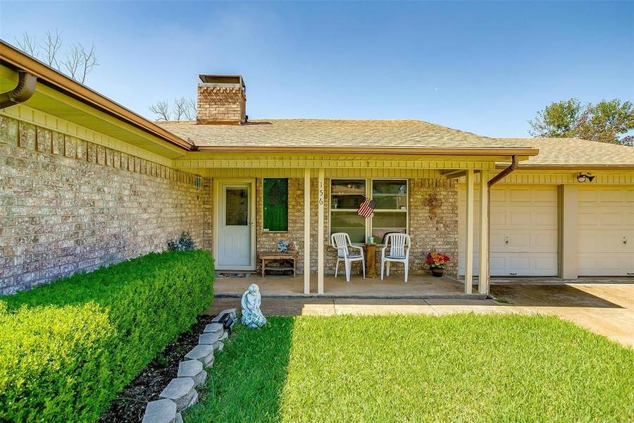 156 Lilac Lane, Azle, TX 76020