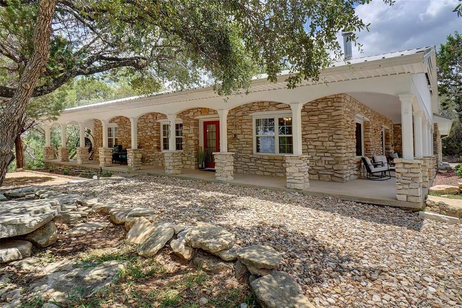 2701 River Ridge Court, Granbury, TX 76048