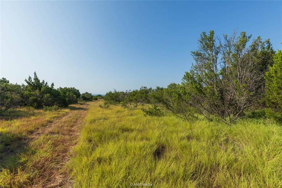 TBD CR 627, Tuscola, TX 79541