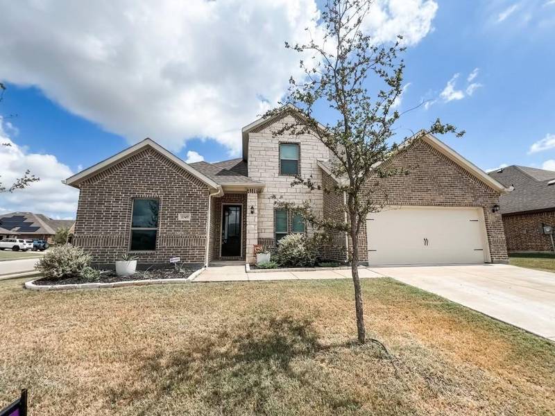 1349 Channing Drive, Forney, TX 75126