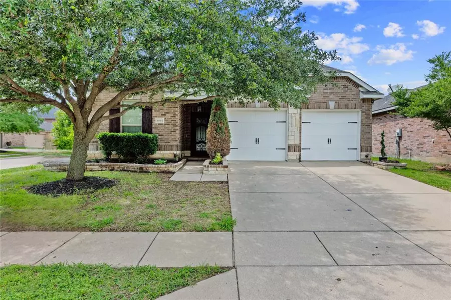 5864 Mount Plymouth Point, Fort Worth, TX 76179