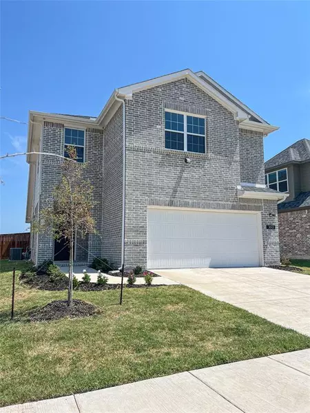 1613 Cloud Cover View, Weston, TX 75009