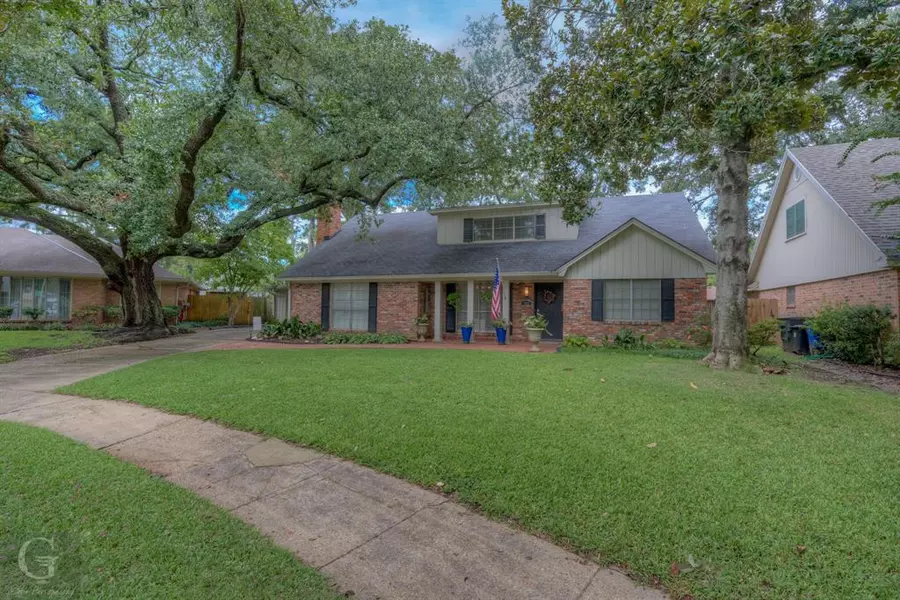 302 Americana Drive, Shreveport, LA 71105