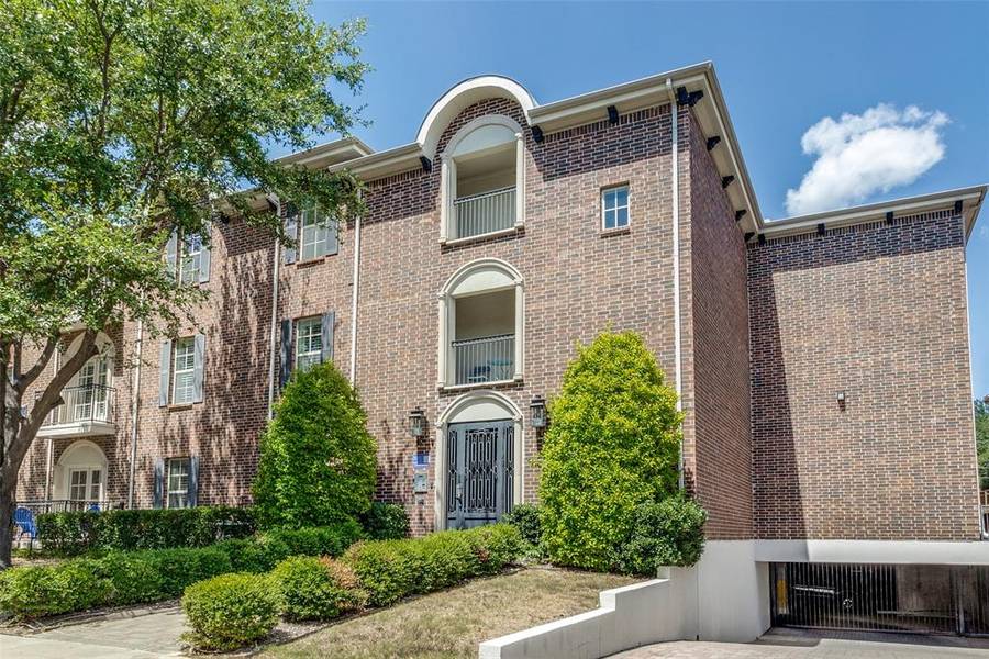 3116 Rosedale #304, University Park, TX 75205