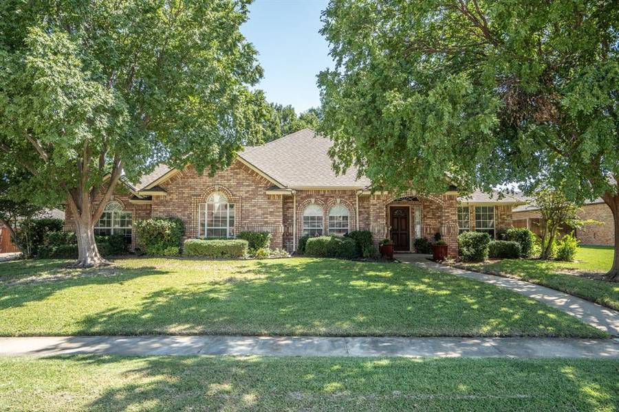 1107 Mockingbird Lane, Keller, TX 76248