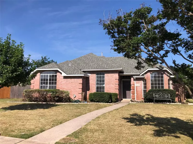 10350 Hampton Court, Frisco, TX 75035