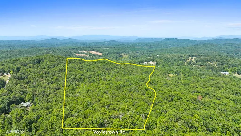 0 Voylestown Road, Blairsville, GA 30512