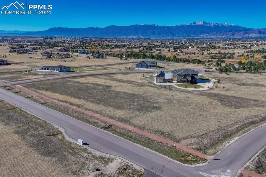 7678 Rannoch Moor WAY, Colorado Springs, CO 80908