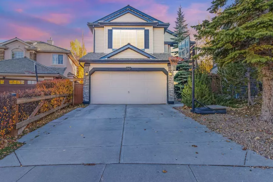 50 VALLEY PONDS CRES Northwest, Calgary, AB T3B 5T6