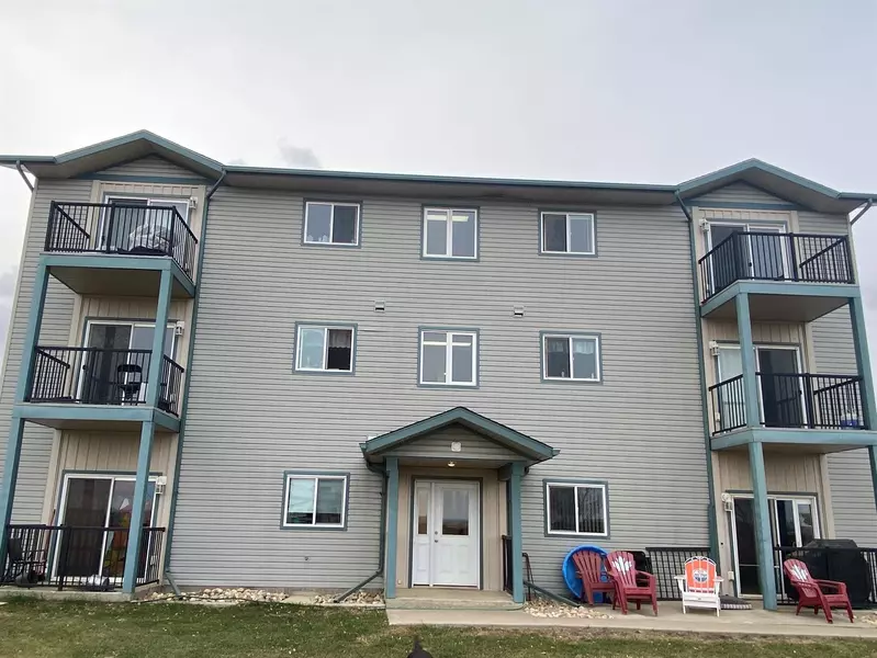 5101 42 AVE #5, Grimshaw, AB T0H 1W0