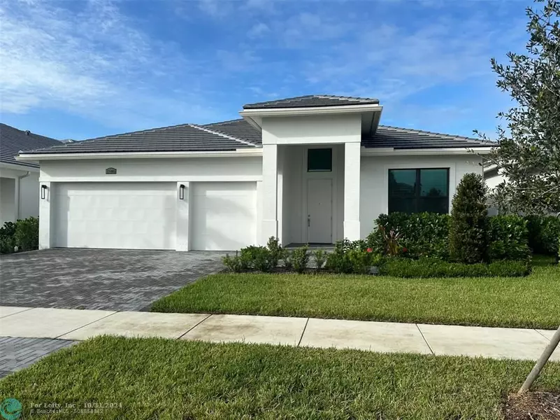 11406 SW Margave Way, Port St Lucie, FL 34987