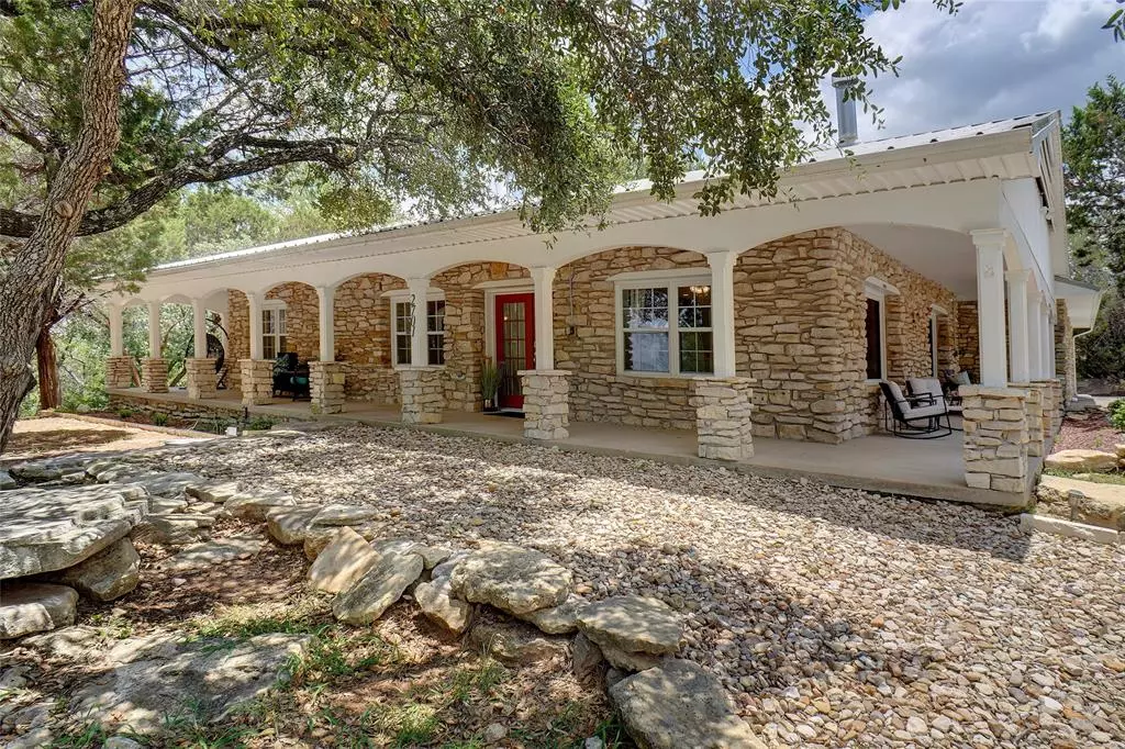 Granbury, TX 76048,2701 River Ridge Court