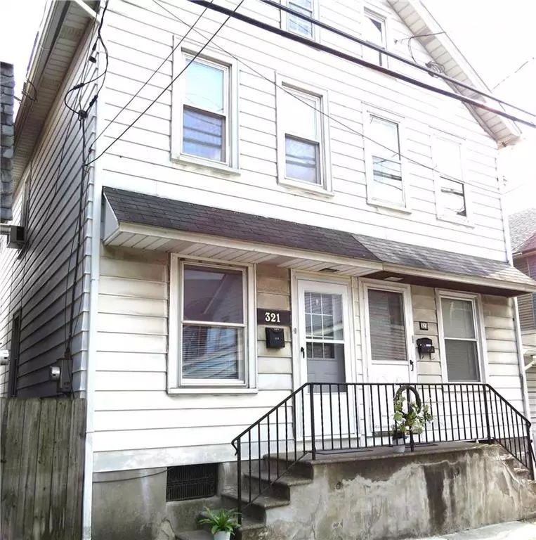 Bethlehem City, PA 18018,321 West Raspberry Street