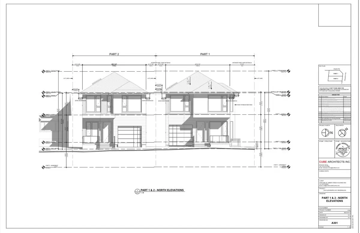 Mississauga, ON L5E 2A5,1242 Alexandra AVE